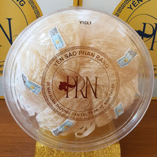 to yen lam sach 250gr